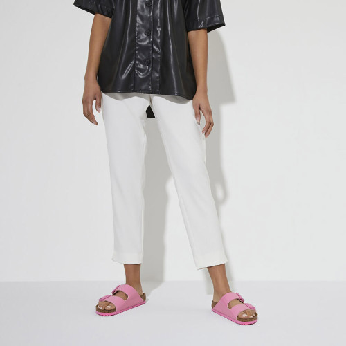 Birkenstock Classic Arizona Birko-Flor Patent